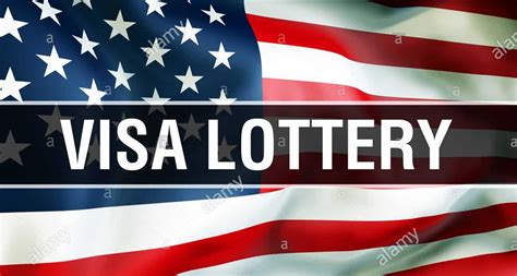 usa visa lottery 2021.